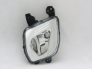 Ford Fiesta mk8 17- lampa p/mg H8 lewa Depo